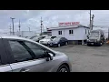 6 cars stolen from Honolulu used car lot after thieves cut gate lock break safe