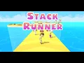 Stack Runner