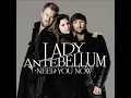 Lady Antebellum - Hello World