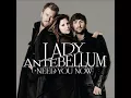 Lady Antebellum - Hello World