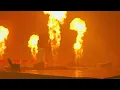 Tiwa savage and Asake electrifying performance at O2 Arena