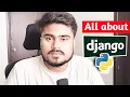 Django Tutorials for Beginners in Hindi Django by Codelopment in 2025 Django Projects