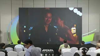 Tao Santimakorn: Video Production in the Agentic AI Era | Apsara Conference 2026