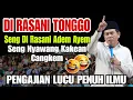 Download Lagu KH ANWAR ZAHID TERBARU PALING LUCU SREGEP NGIBADAH HOBINE RASAN RASAN 
