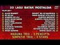 Download Lagu Kompilasi Lagu Batak Nostalgia Maduma Trio, 3 Pencipta, Simpatik Trio \u0026 3 Stars || Lagu Batak Lawas