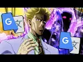 My name is Yoshikage Kira Google Translated