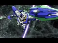 Download Lagu 劇場版機動戦士ガンダム00〜先駆者の覚醒〜 最終決戦 中文字幕