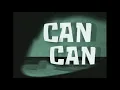 Lagu SpongeBob Music: Can Can (Pre-Movie)