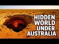 Download Lagu Een kolossaal grottenstelsel schuilt onder de woestijn van Australië