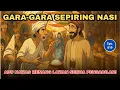Download Lagu PENGANTAR TIDUR‼️ Cuma Karena Sepiring Nasi, Abu Nawas Menang Lawan Semua Pengadilan!