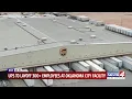 UPS to layoff 300 employees at Oklahoma City facility