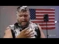 Download Lagu 4th of July 2016 WWE Raw Funny Food Fight (Complete)