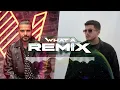 Nassif Zeytoun X Abu Ward - Kazdoura [Nezar Remix] كزدورة ريمكس