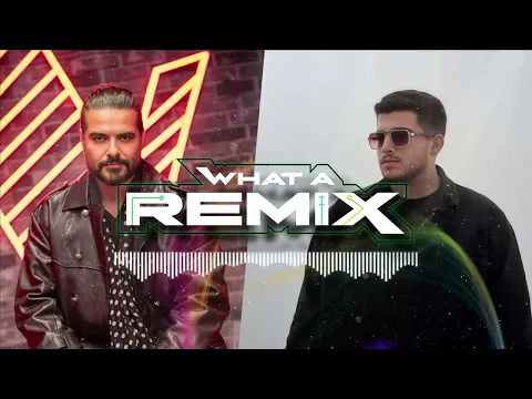 Video Thumbnail: Nassif Zeytoun X Abu Ward - Kazdoura [Official Remix] كزدورة ريمكس