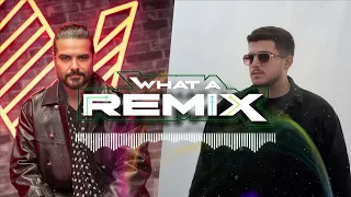                                                    كزدورة ريمكس دندنها