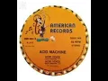 Acid Machine - Acid Voice (Acid Version)