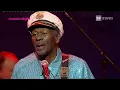 Chuck Berry - You Never Can Tell (AVO Session Basel 2007)