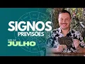 Download Lagu JULHO 2025 - PREVISÕES TODOS OS SIGNOS -  | André Mantovanni