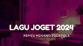 Download LAGU JOGET AMBON TERBARU 2024 REMIX MINANG PICAYOLA MP3