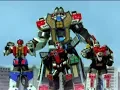 Download Lagu Ultimate Megazord Finisher | S.P.D. | Power Rangers Official