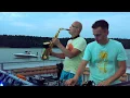 Download Lagu Syntheticsax - Live Recording (Boat Party Poland 2017 Augustow City)