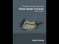 The Best Flask Tutorial -