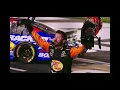 CarQuest Auto Parts 300 NASCAR Nextel Verizon Cup Series Intro