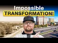 This Northern Virginia Town Did The IMPOSSIBLE Dumfries