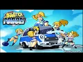 Mighty Switch A Lot theme by minus8