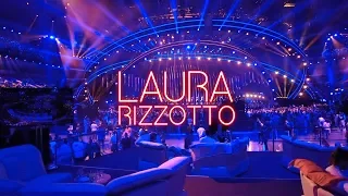 laura rizzotto eurovision diaries day 9