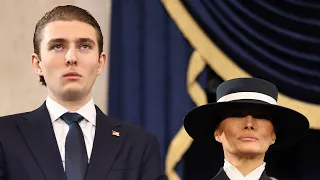 A Closer Look At The Trump Family s Height