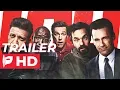 Tag TRAILER 2018