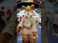 Download Lagu Robin Hood cosplay #robinhood #disney #cartoon