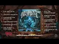 Download Lagu ANTOLOGI - Chronicles of Catastrophes (Full Album Stream - 2021)