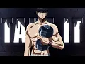 Download Lagu 「Training AMV 」 - Take It 🔥