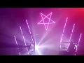 Perturbator - " Dethroned Under a Funeral Haze " - 07/10/2022 - L'Olympia - Paris - 1/1