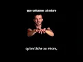 Dub Inc - Chaque nouvelle page. Subtitulada al español. paroles et chansigne