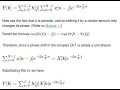 Digital Music Module 14 Proof of Convolution DFT Multiplication Property