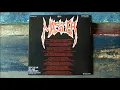 Master - Mangled Dehumanization