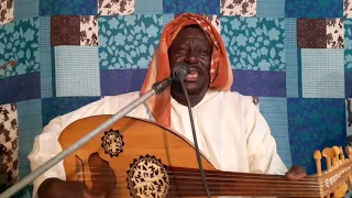 الزين يصبر عليا   بويا عبد الواحد  دندنها