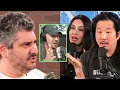 Bobby Lee Khalyla Opens Up About Brendan Schaub s Bullying