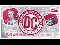 Welcome to Undiscovered DC Hidden History Starts Here
