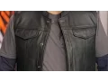 Black Brand Club Vest Review at RevZilla com