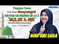 Lagu LIVE PENGAJIAN NING UMI LAILA - PERINGATAN ISRA MI'RAJ - SUROREJAN 18 DESEMBER 2025