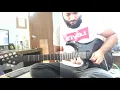 Lagu Best of times - Guthrie Govan cover