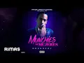 Amenazzy - Munchies De Mujeres Explicit