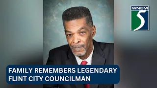 Family friends open up about death of Councilman Eric Mays