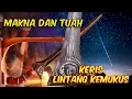 Lagu INILAH FILOSOFI KERIS LINTANG KEMUKUS SEBAGAI SARANA PERWUJUDAN DOA