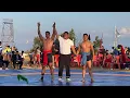 Lagu All bouts of Visazo zhale /Wrestling Champion of DVYSO meet 58