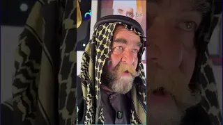 الشاعر الحر أبو سلمان ماجد رضوان دندنها
